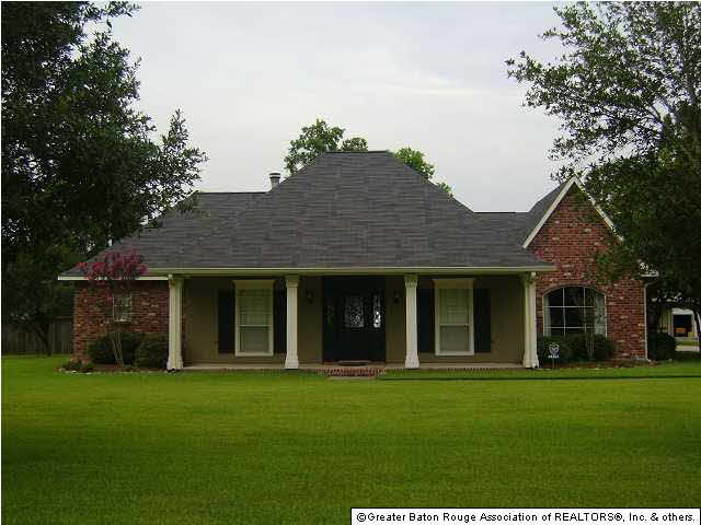 44324 Erwin Villar Road Prairieville, LA 70769 - Photo 1 of 21 Gallery Image 1