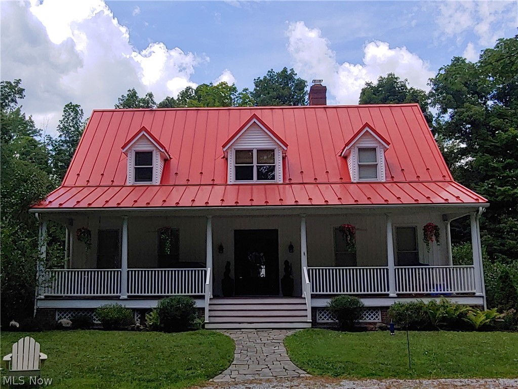 6037 Ireland Road Windsor, OH 44099 - Photo 2 of 34