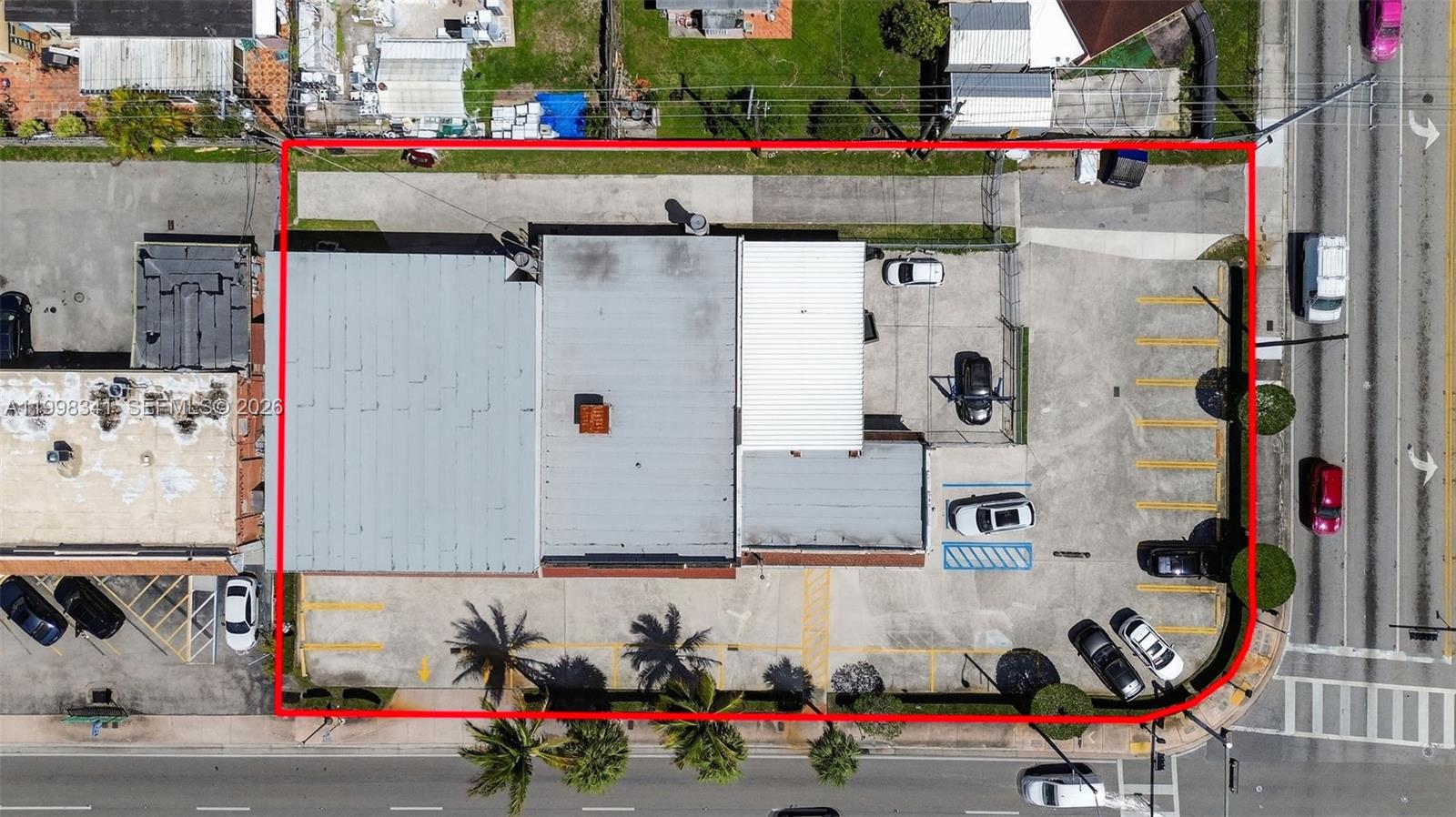 6701 Southwest 8th Street Miami, FL 33144 - Photo 49 of 51 Photo 49