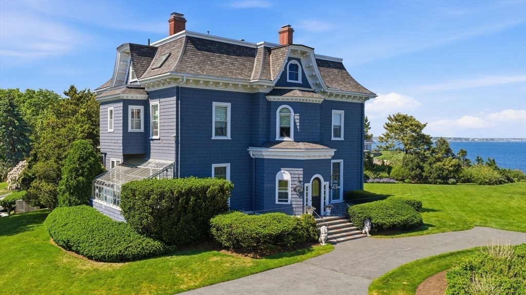 374 Nahant Road, Unit ROAD Nahant, MA 01908 - Photo 4 of 42