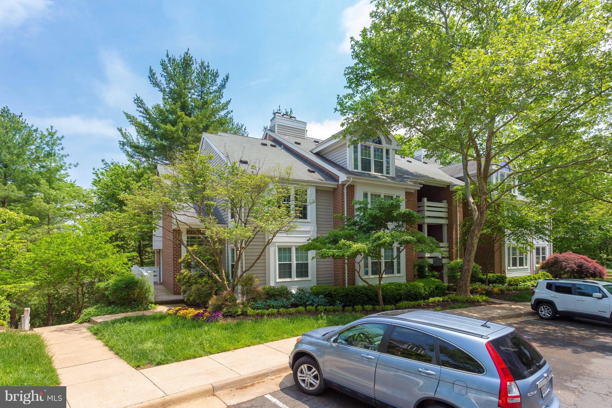 11178 Beaver Trail Court, Unit 11178 Reston, VA 20191 - Photo 1 of 24 1 block to shopping center, 1 mile to Metro