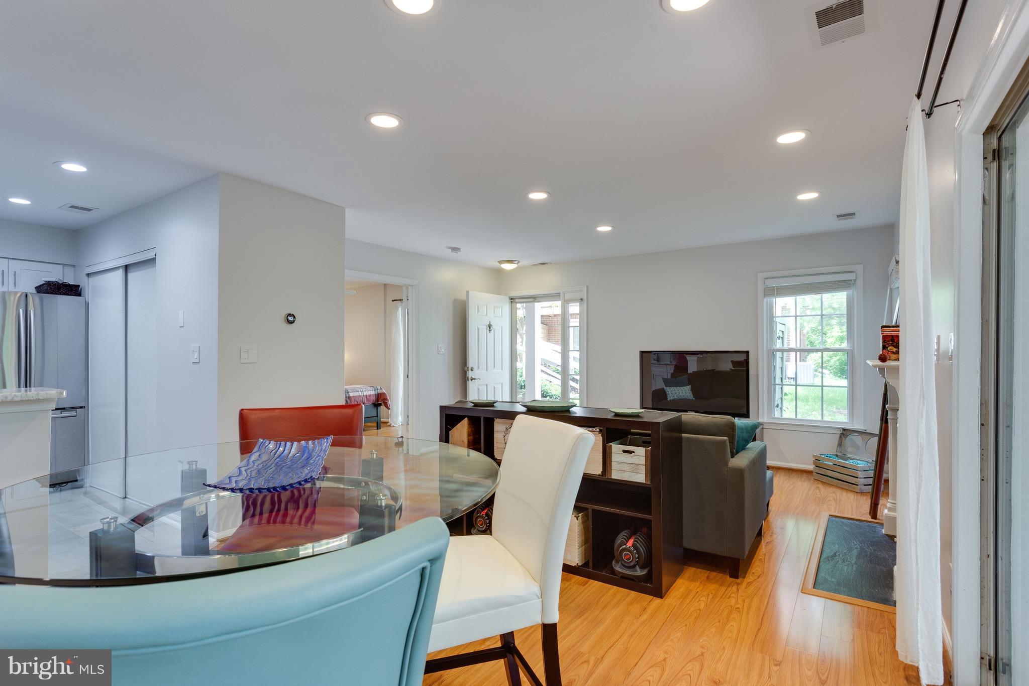 11178 Beaver Trail Court, Unit 11178 Reston, VA 20191 - Photo 13 of 24 Interior (General)