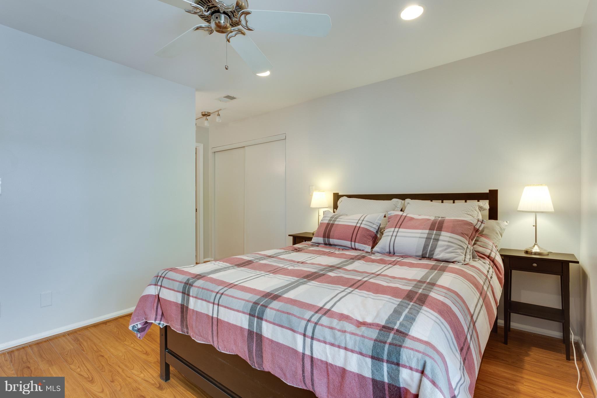 11178 Beaver Trail Court, Unit 11178 Reston, VA 20191 - Photo 14 of 24 Bedroom