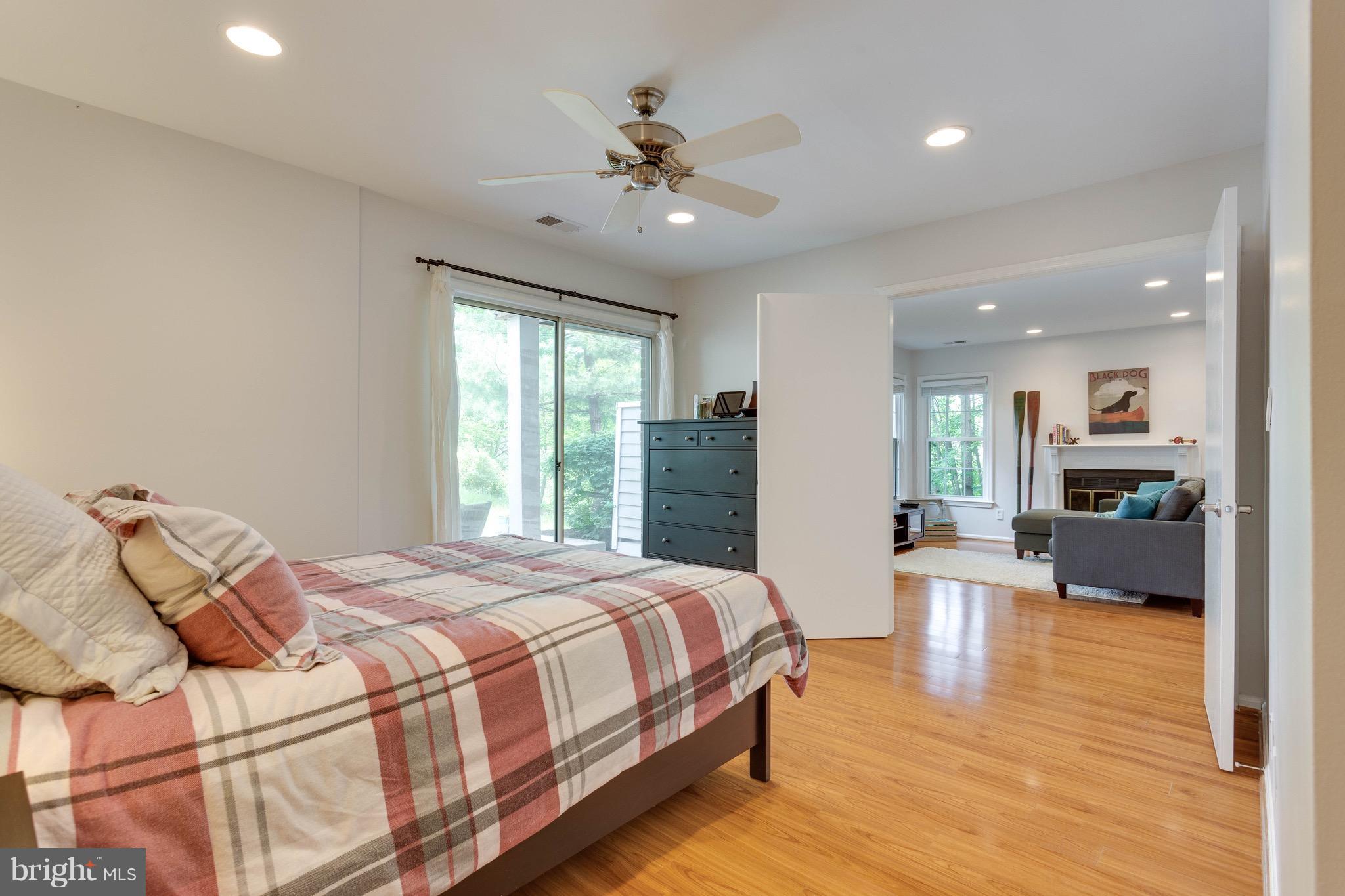 11178 Beaver Trail Court, Unit 11178 Reston, VA 20191 - Photo 15 of 24 Bedroom