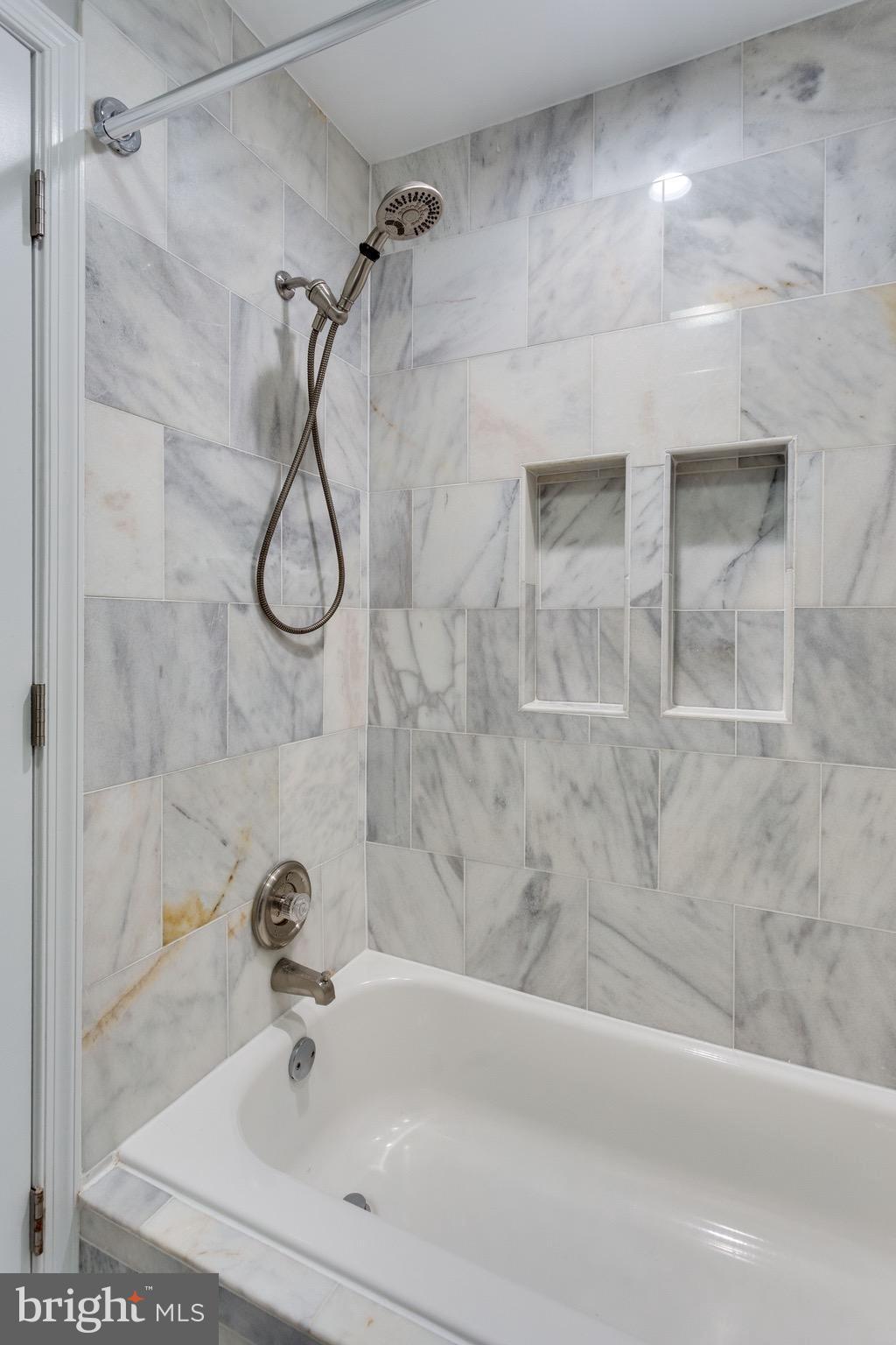 11178 Beaver Trail Court, Unit 11178 Reston, VA 20191 - Photo 17 of 24 All new shower