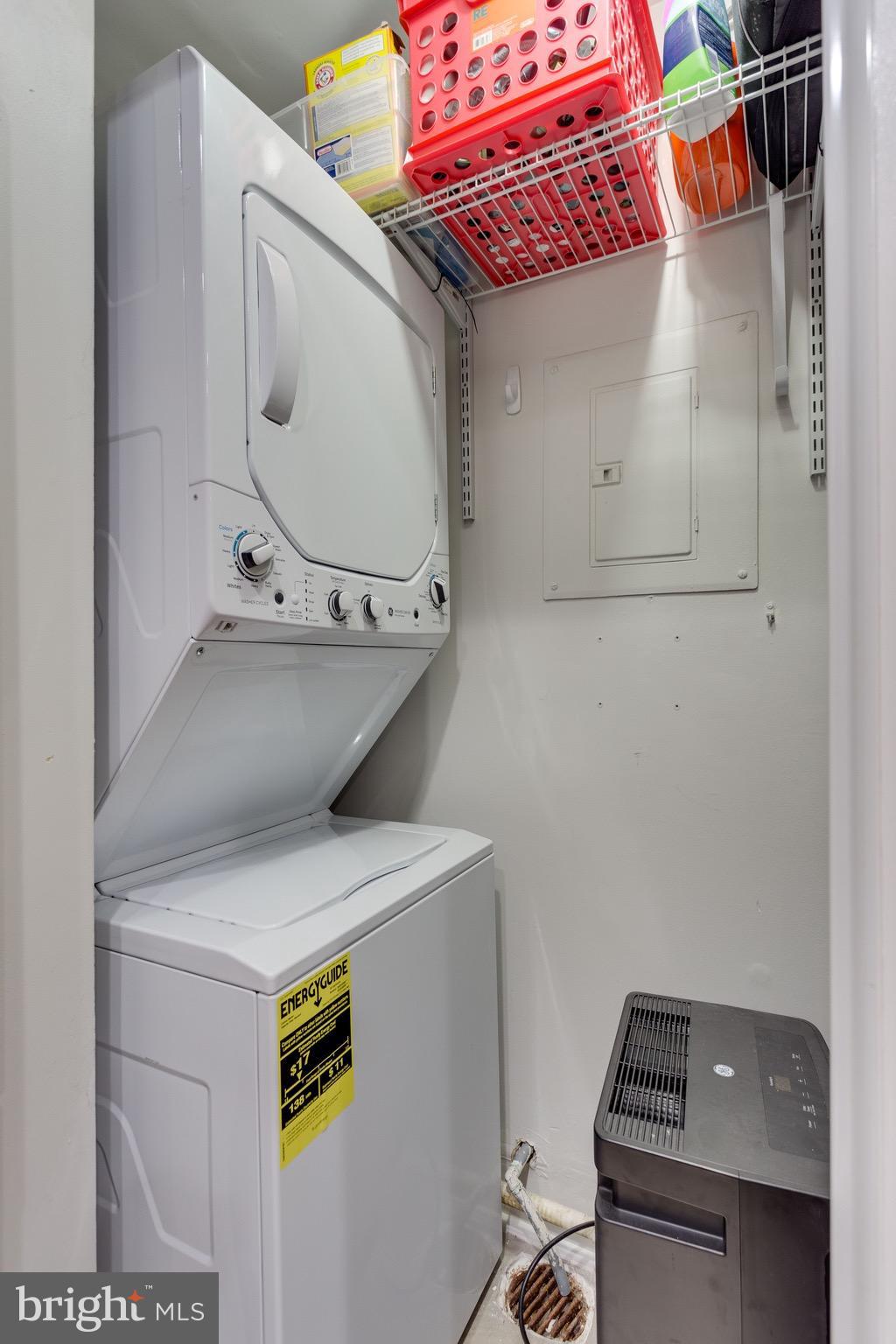 11178 Beaver Trail Court, Unit 11178 Reston, VA 20191 - Photo 18 of 24 New washer/dryer