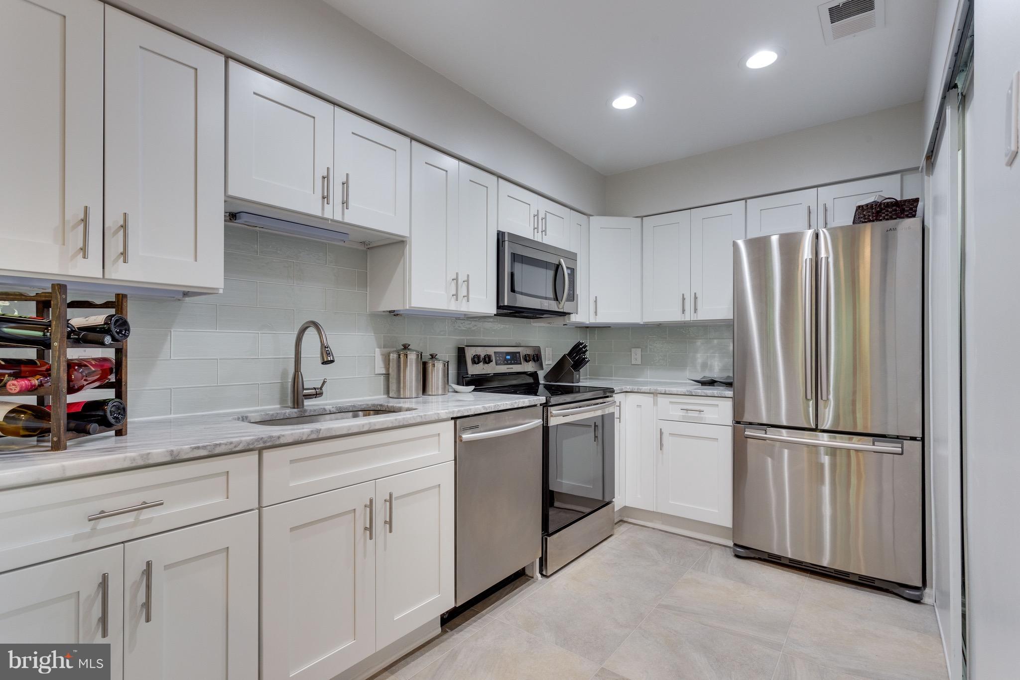 11178 Beaver Trail Court, Unit 11178 Reston, VA 20191 - Photo 10 of 24 All new Soft Close Cabinets & Drawers
