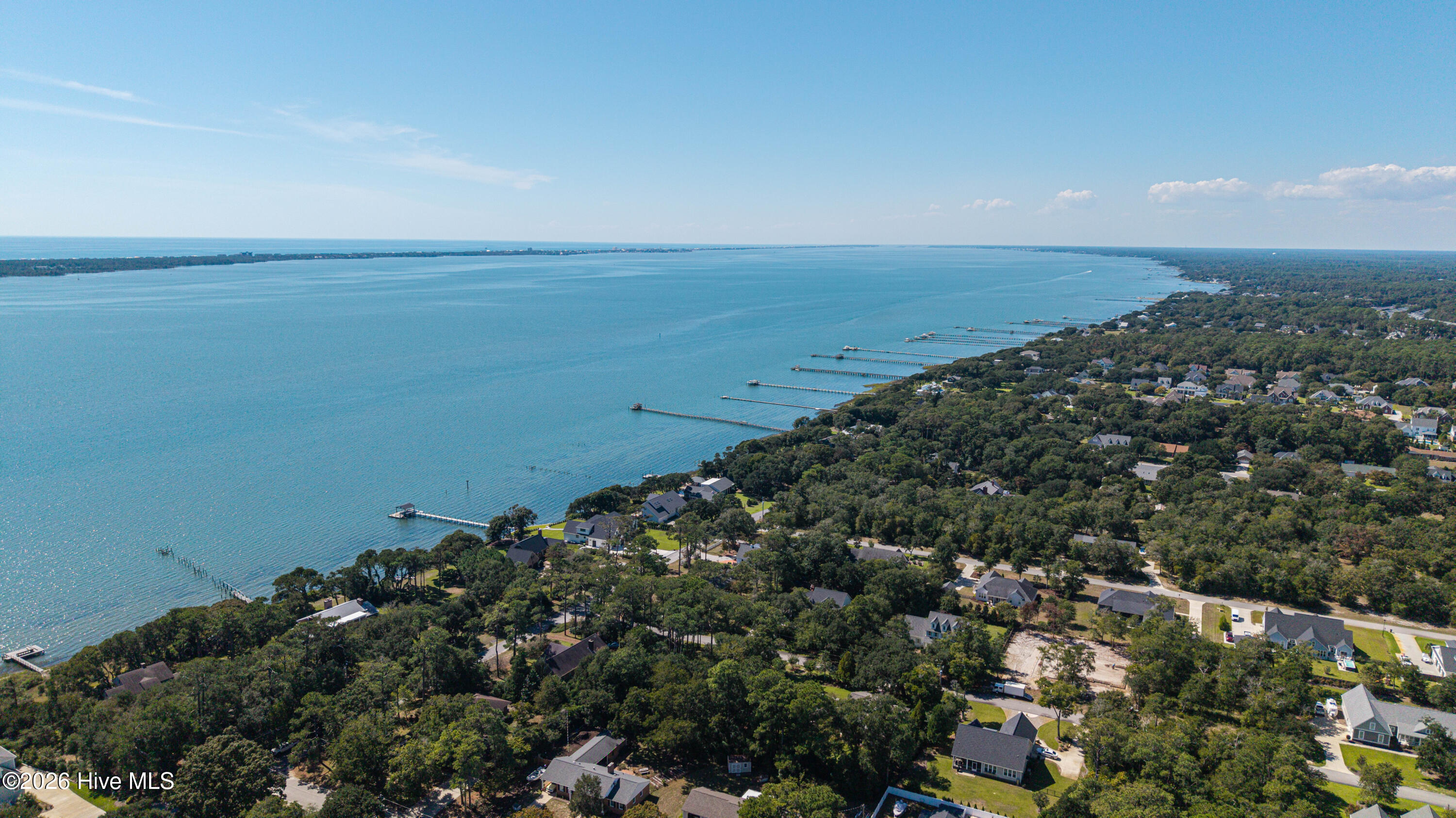 216 Lands End Road Morehead City, NC 28557 - Photo 63 of 65 216 Lands End _ Drone (12 of 24)
