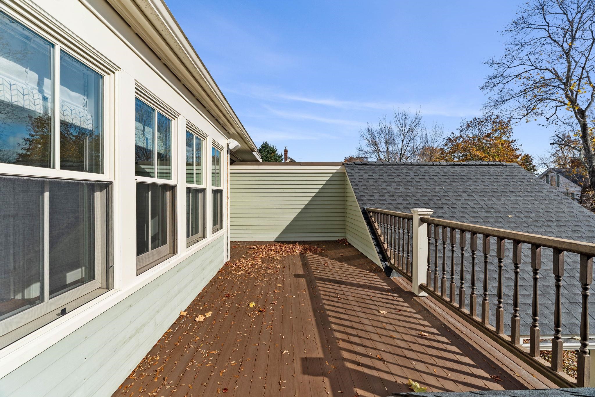 34 Pine Street Exeter, NH 03833 - Photo 34 of 47