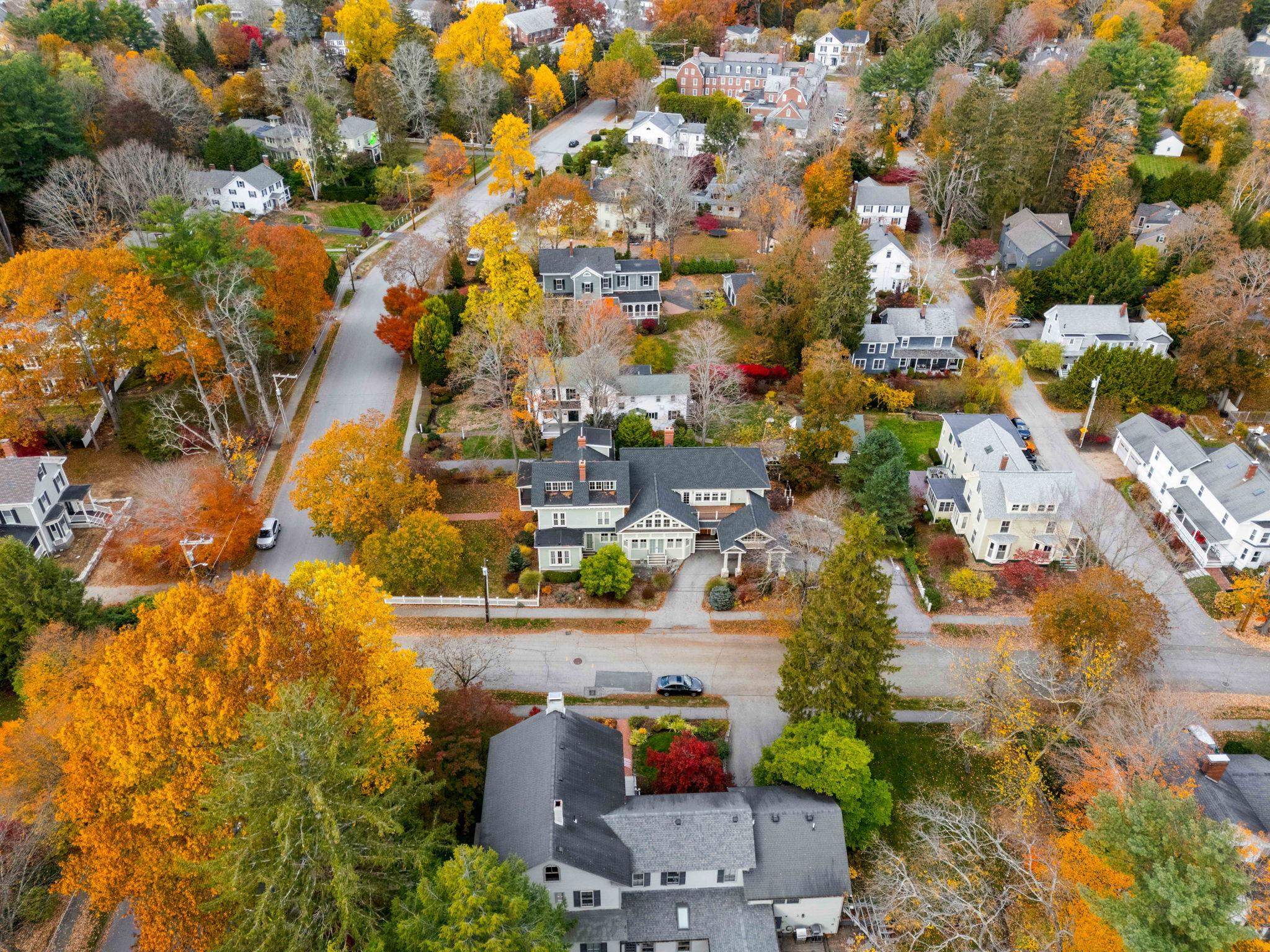 34 Pine Street Exeter, NH 03833 - Photo 44 of 47