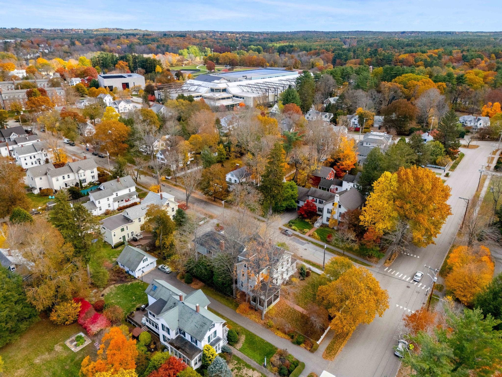 34 Pine Street Exeter, NH 03833 - Photo 45 of 47