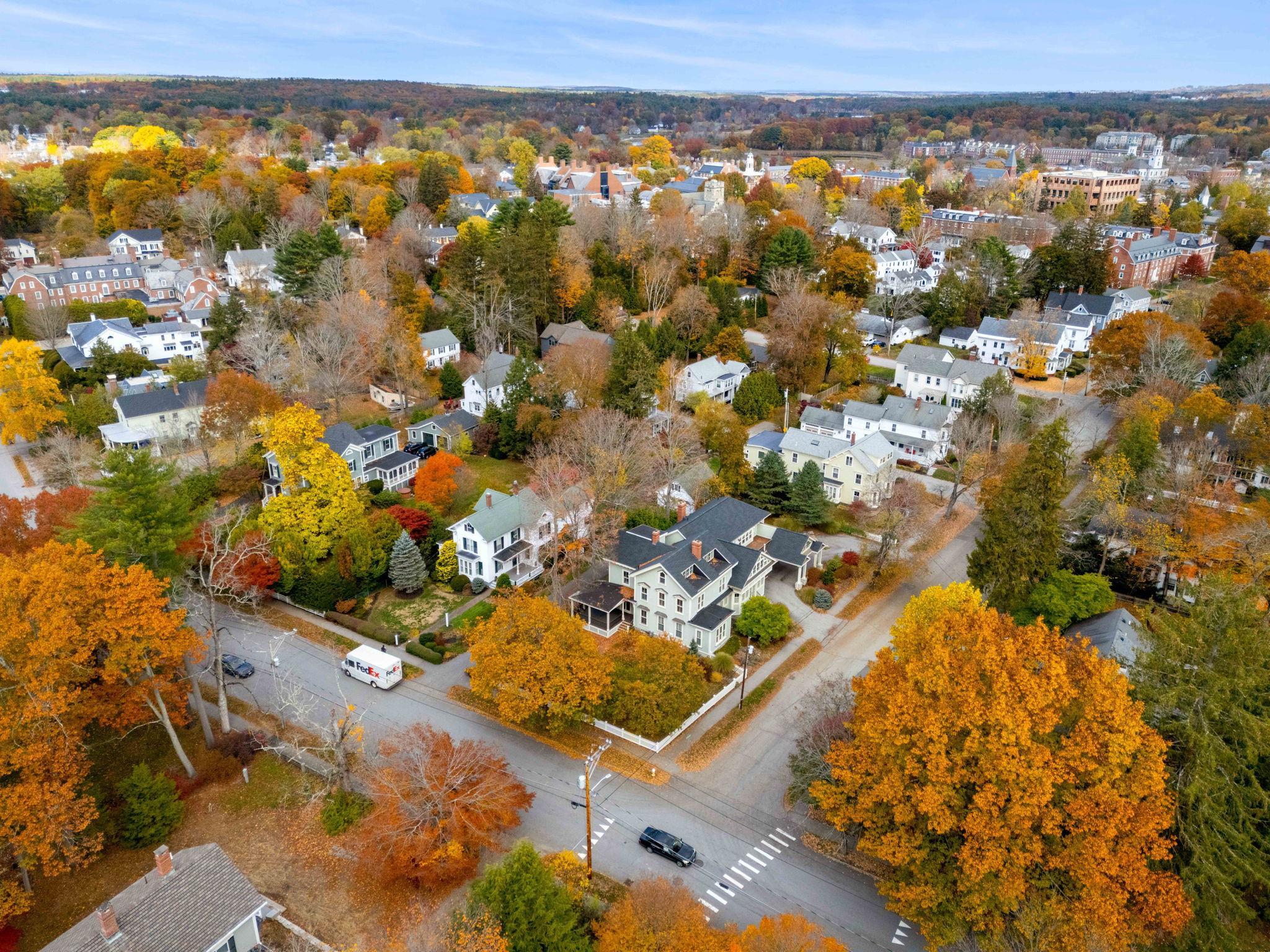 34 Pine Street Exeter, NH 03833 - Photo 46 of 47
