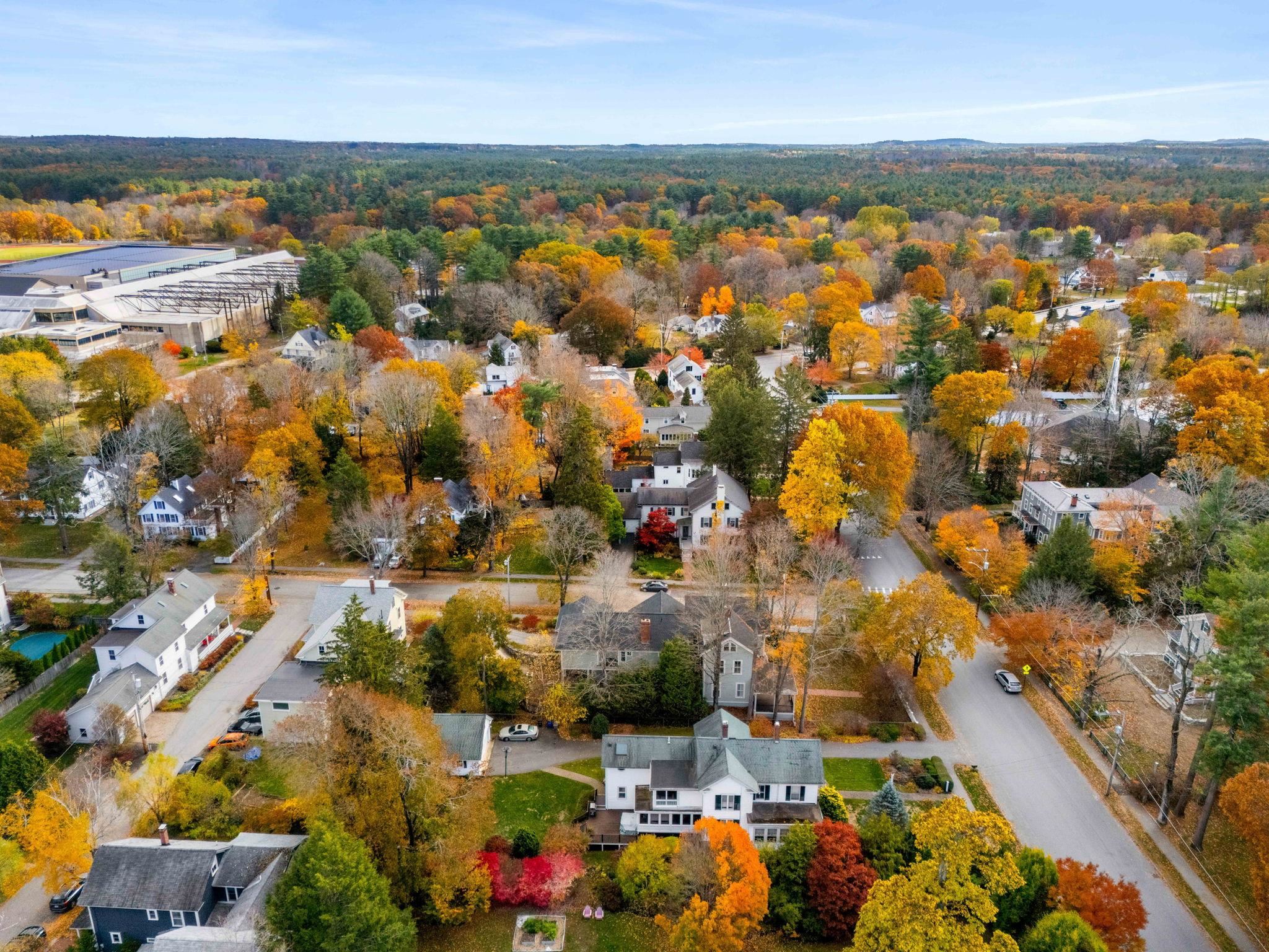 34 Pine Street Exeter, NH 03833 - Photo 47 of 47