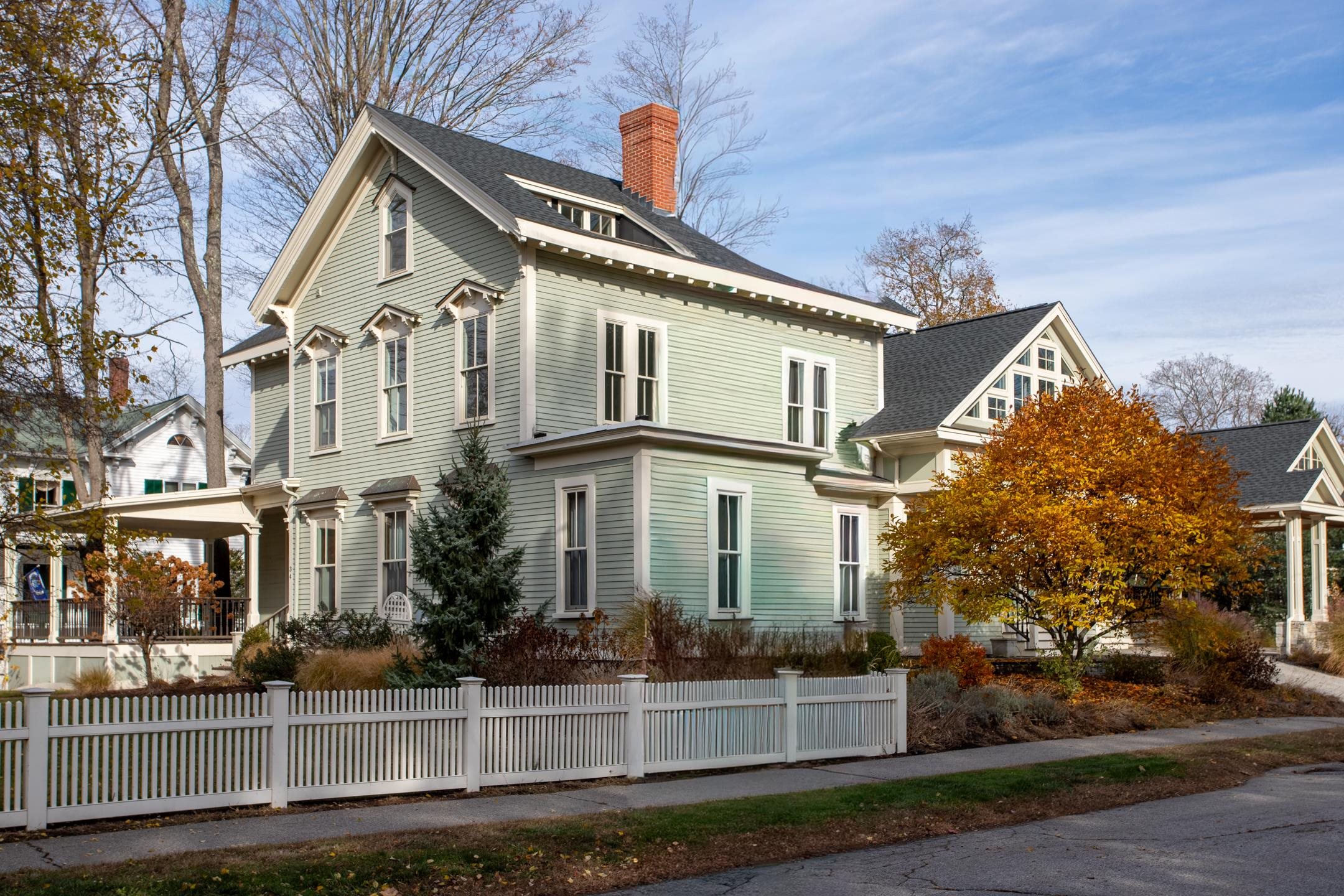 34 Pine Street Exeter, NH 03833 - Photo 5 of 47