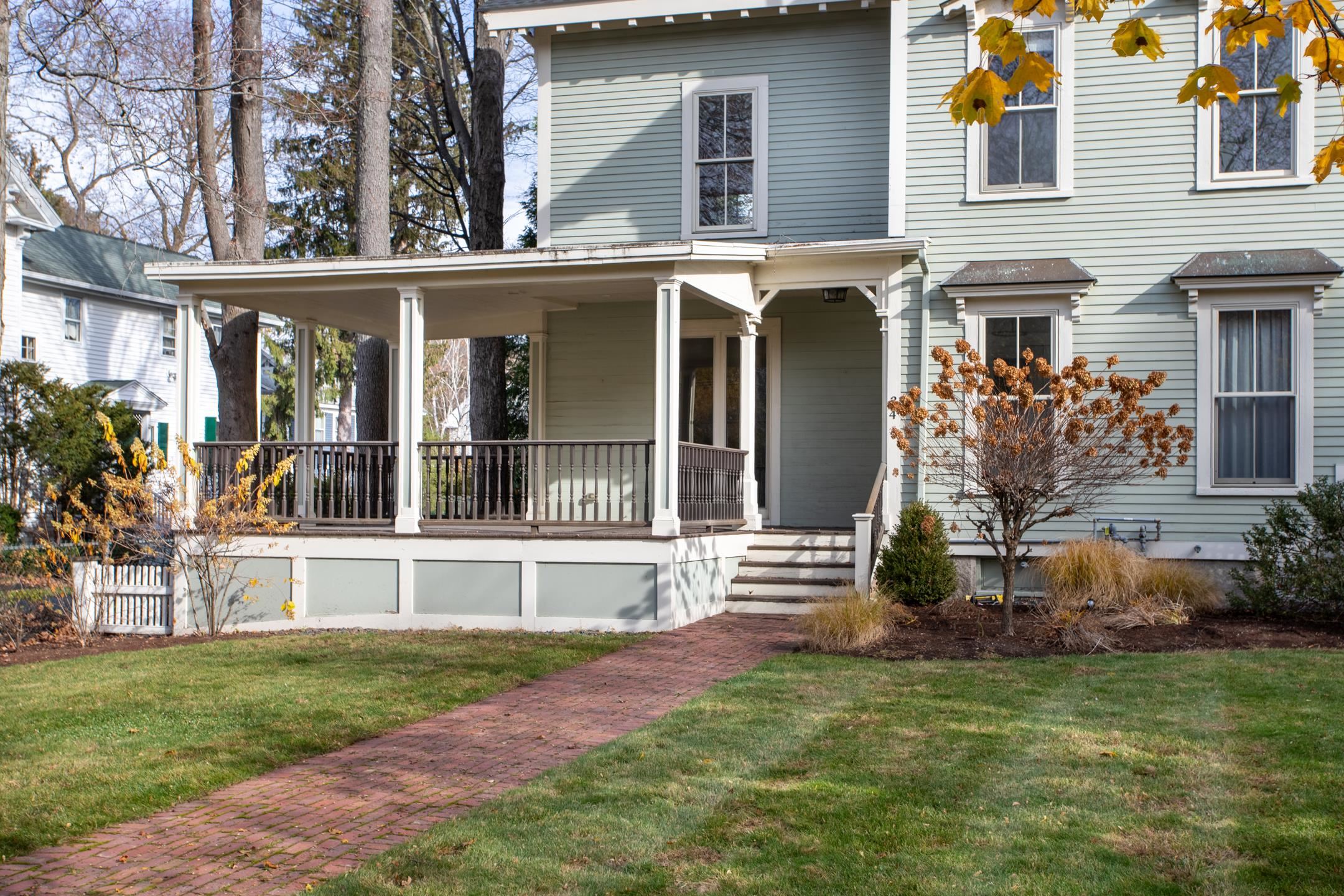 34 Pine Street Exeter, NH 03833 - Photo 6 of 47