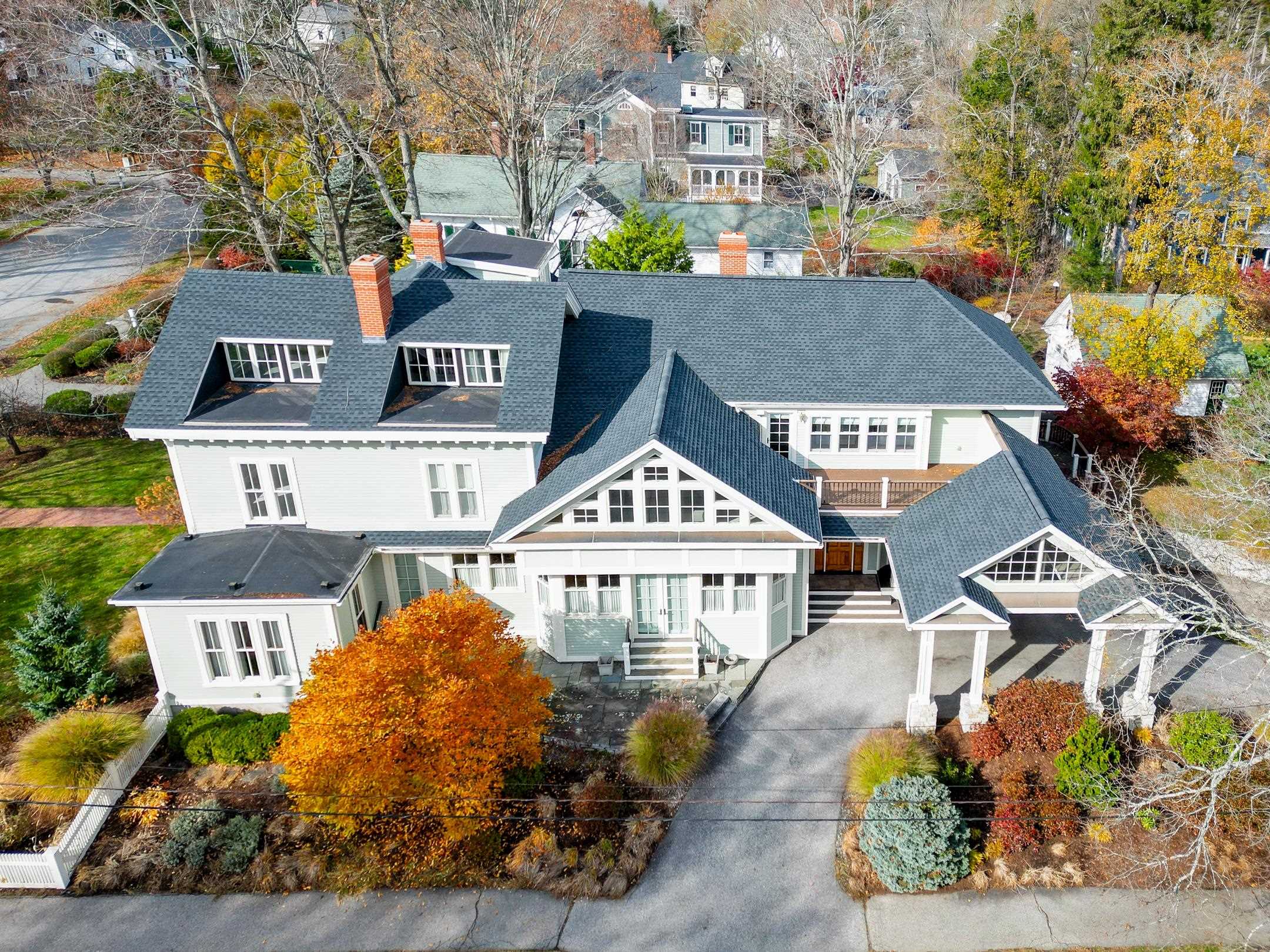 34 Pine Street Exeter, NH 03833 - Photo 8 of 47