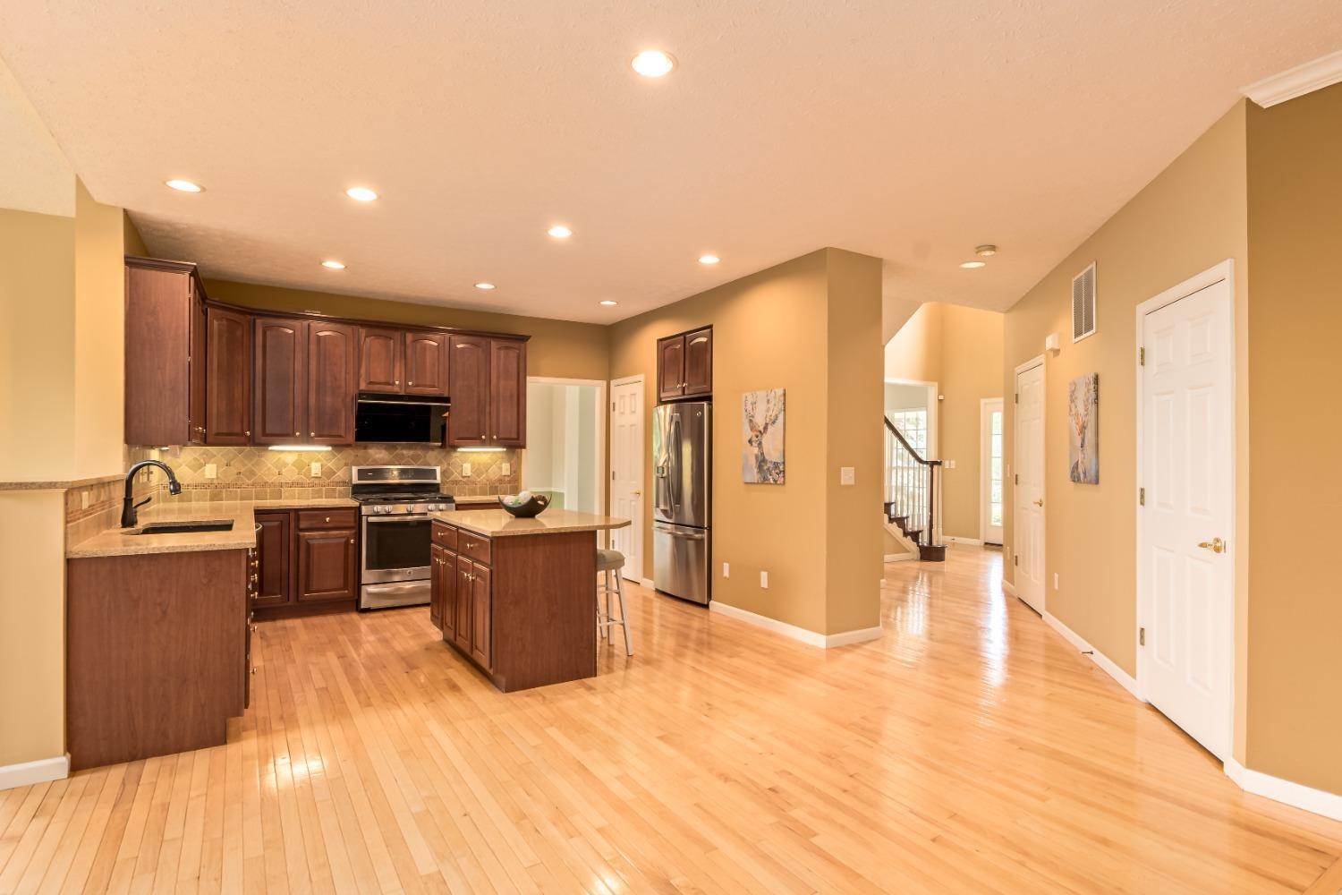 4181 Marble Ridge Lane Mason, OH 45040 - Photo 20 of 50 Gallery Image 20