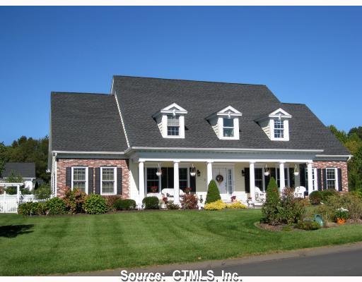 27 Allison Drive Madison, CT 06443 - Photo 1 of 1