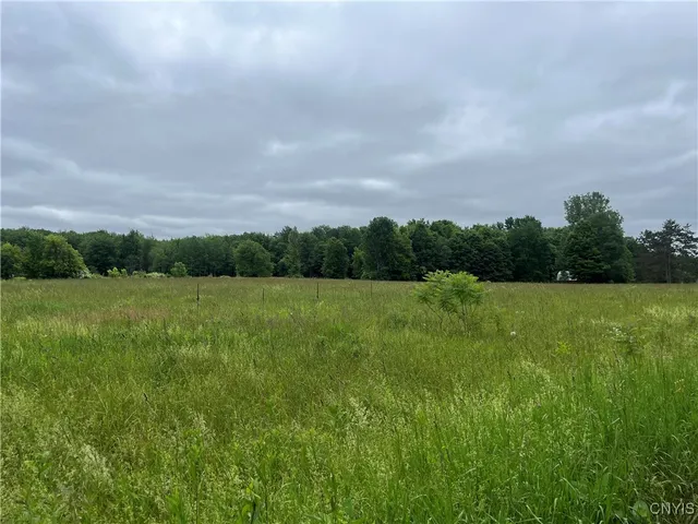 $209,000 | L1 County Route 7, Hannibal, NY 13074