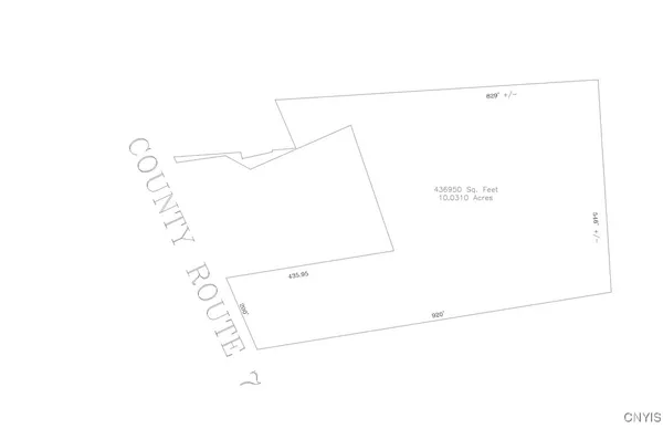 $209,000 | L1 County Route 7, Hannibal, NY 13074