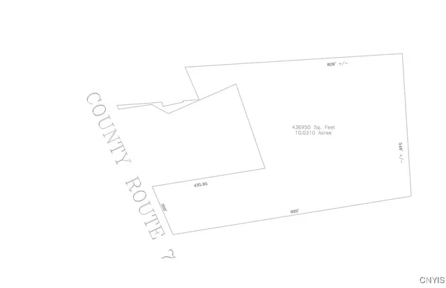 $209,000 | L1 County Route 7, Hannibal, NY 13074