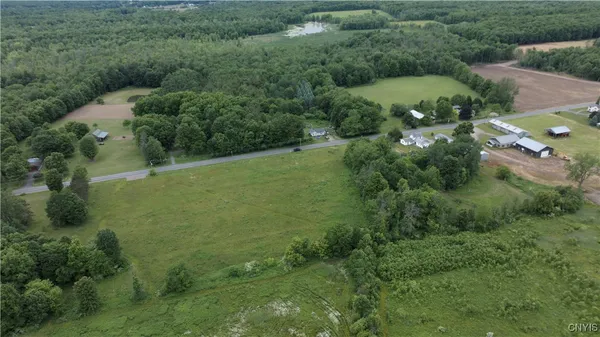 $209,000 | L1 County Route 7, Hannibal, NY 13074