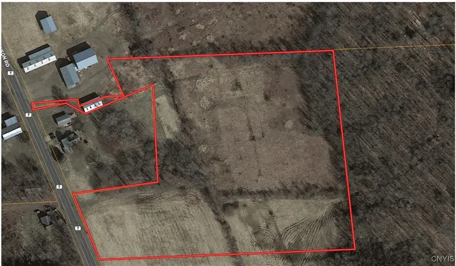 $209,000 | L1 County Route 7, Hannibal, NY 13074
