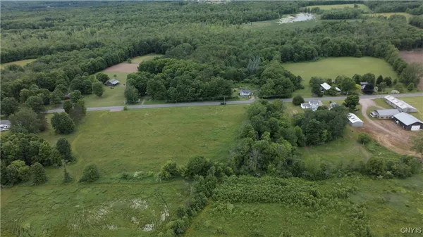 $209,000 | L1 County Route 7, Hannibal, NY 13074