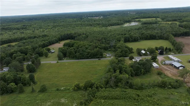 $209,000 | L1 County Route 7, Hannibal, NY 13074
