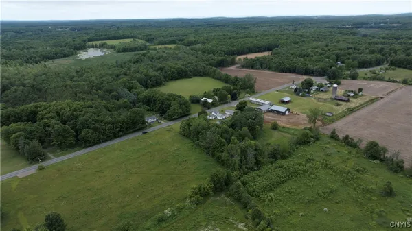 $209,000 | L1 County Route 7, Hannibal, NY 13074