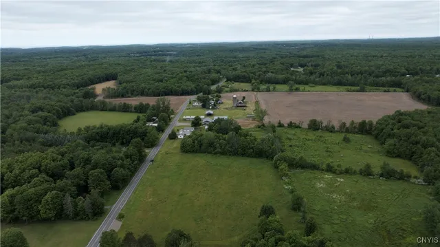 $209,000 | L1 County Route 7, Hannibal, NY 13074