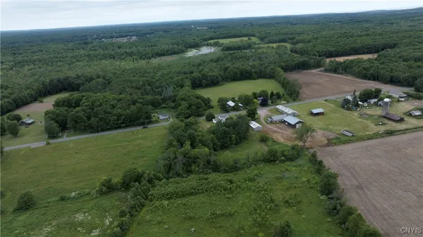 $209,000 | L1 County Route 7, Hannibal, NY 13074