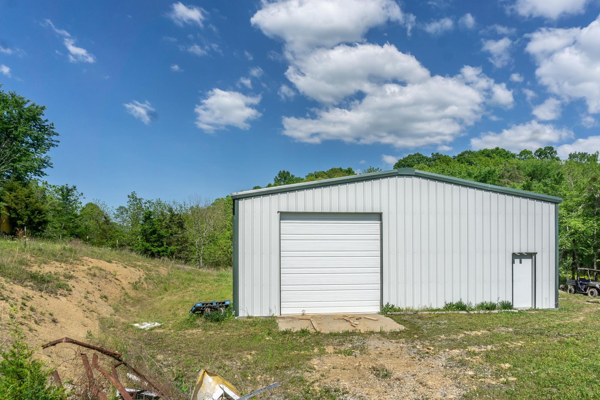 70 Collins Road Greeneville, TN 37745 - Photo 22 of 93 40x60 workshop