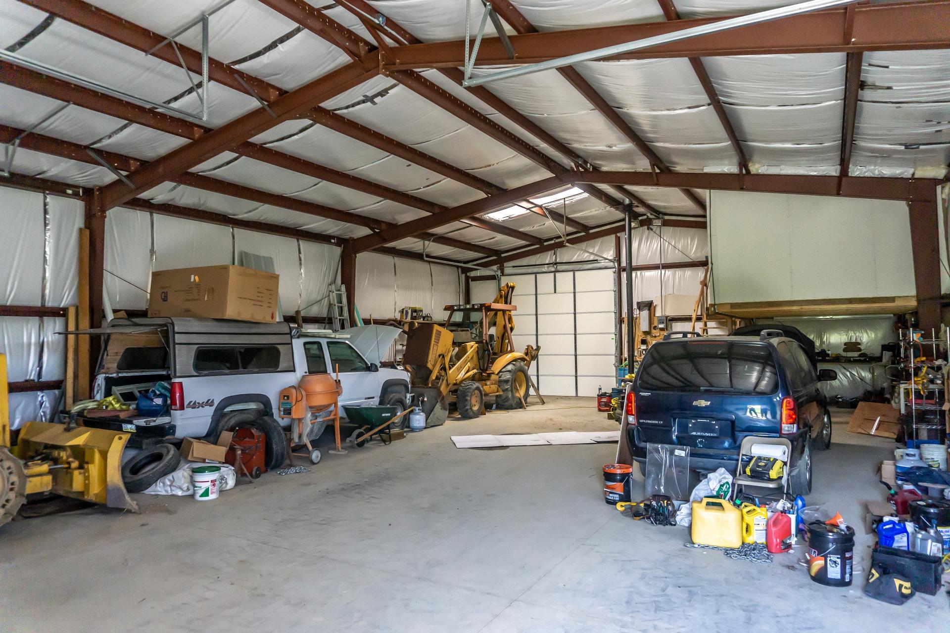 70 Collins Road Greeneville, TN 37745 - Photo 23 of 93 Insulated all around