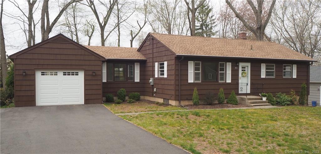 311 Harvester Road Fairfield, CT 06825 - Photo 1 of 1