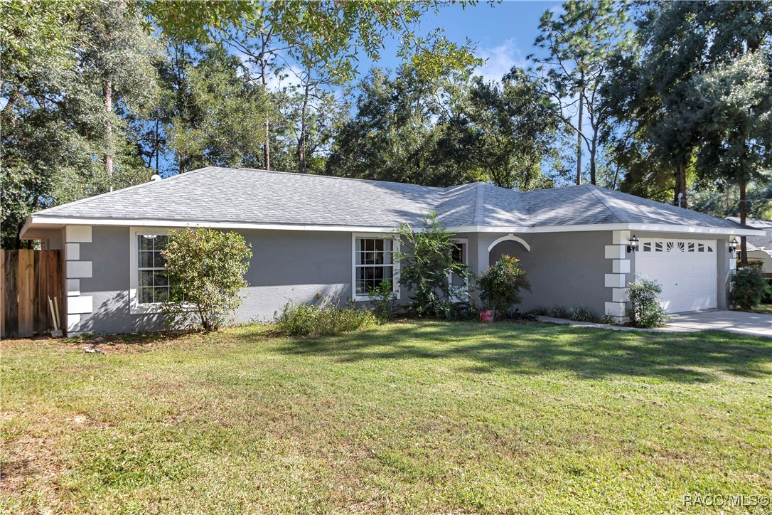 5741 South Burr Terrace Inverness, FL 34452 - Photo 4 of 49