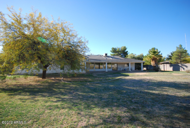 6302 East Mountain View Road Paradise Valley, AZ 85253 - Photo 25 of 25 Additional photo