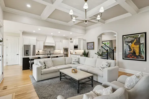 $2,250,000 | 318 Morning Mist Lane, Franklin, TN 37064