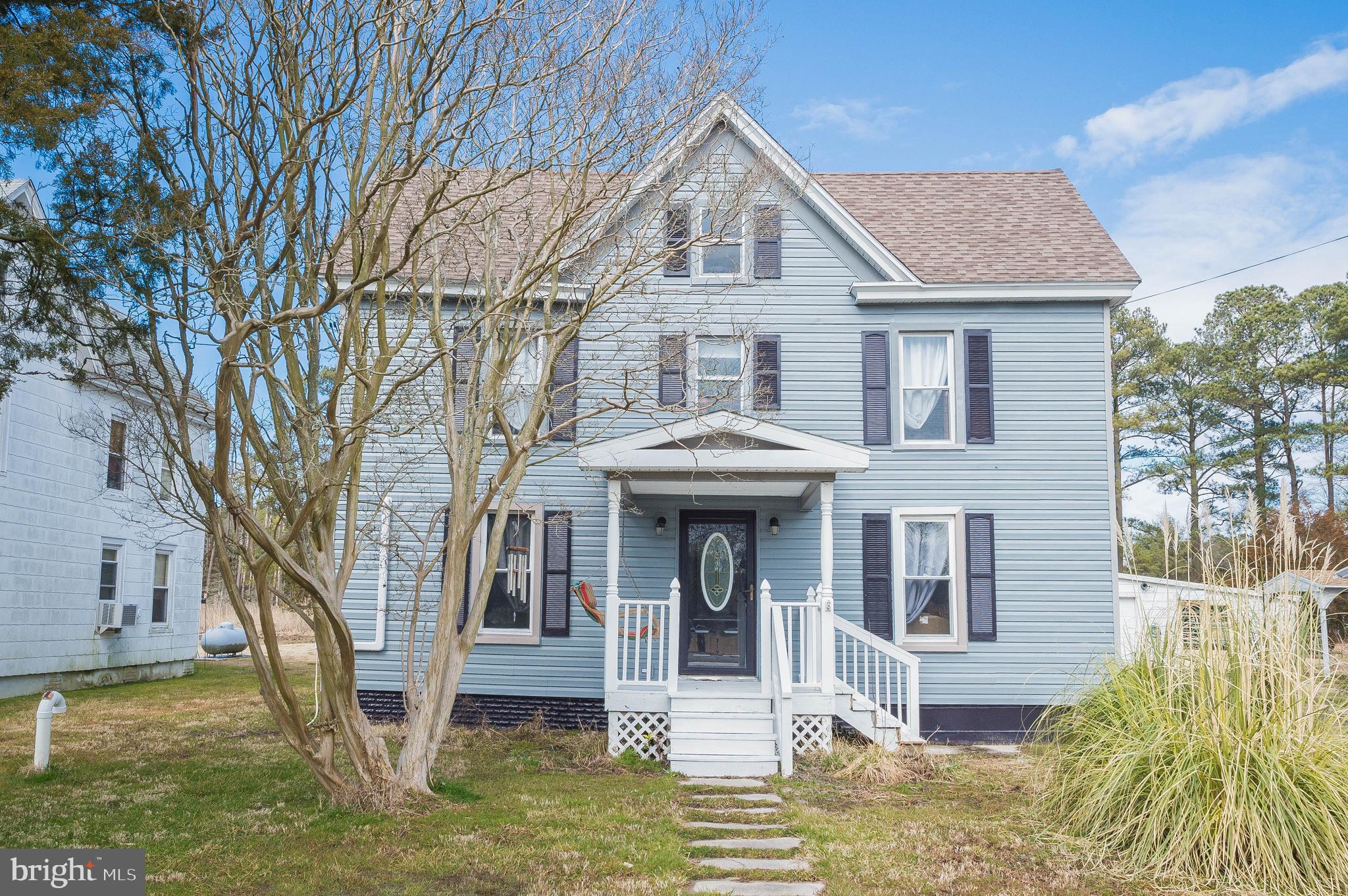 3326 Sackertown Road Crisfield, MD 21817 - Photo 3 of 82 Gallery Image 3