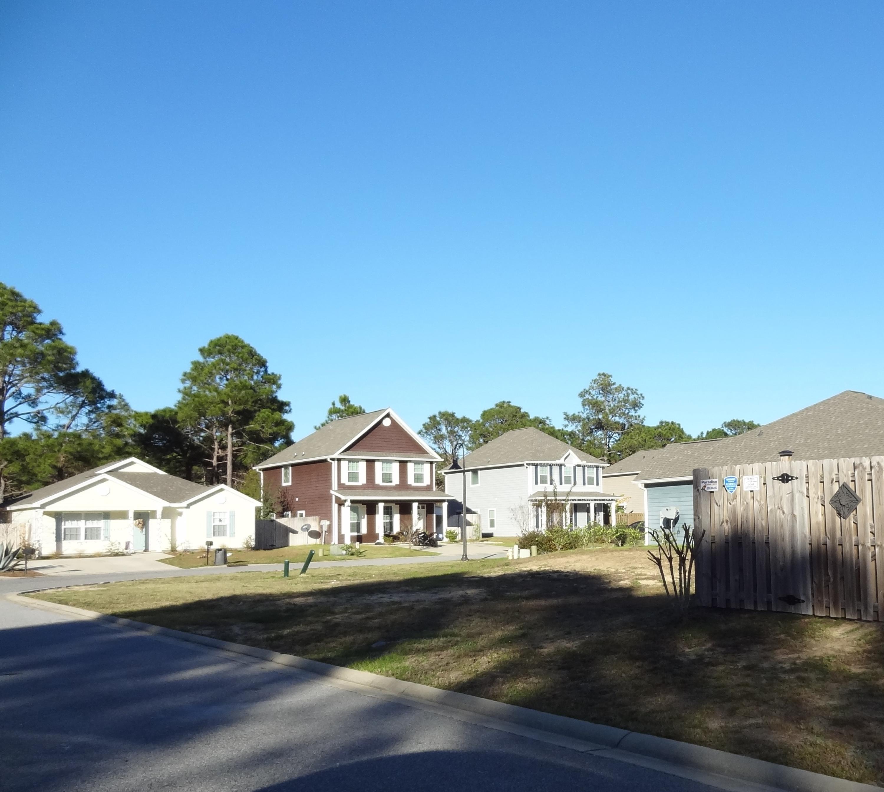 Lot 40 Water Oaks Loop Santa Rosa Beach, FL 32459 - Photo 1 of 5 Gallery Image 1