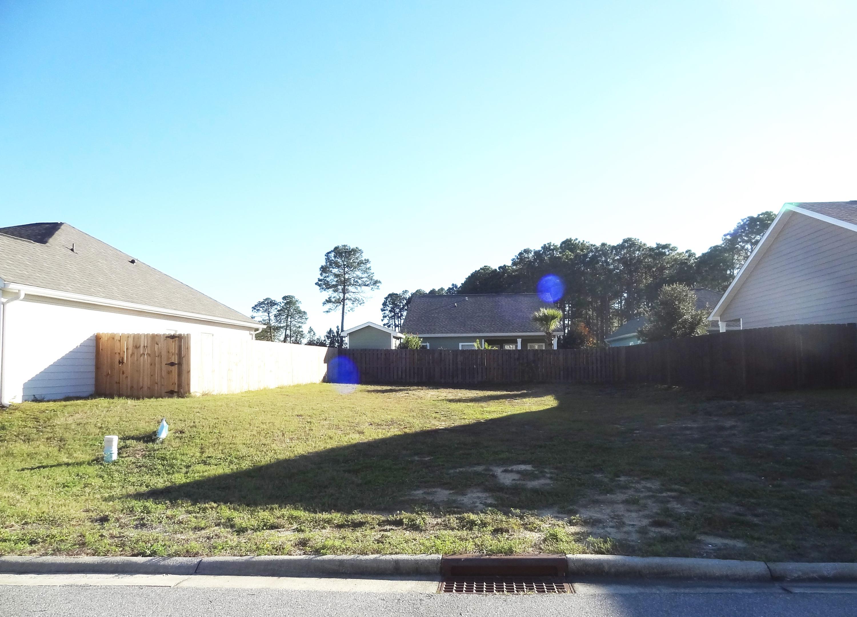 Lot 40 Water Oaks Loop Santa Rosa Beach, FL 32459 - Photo 3 of 5 Gallery Image 3