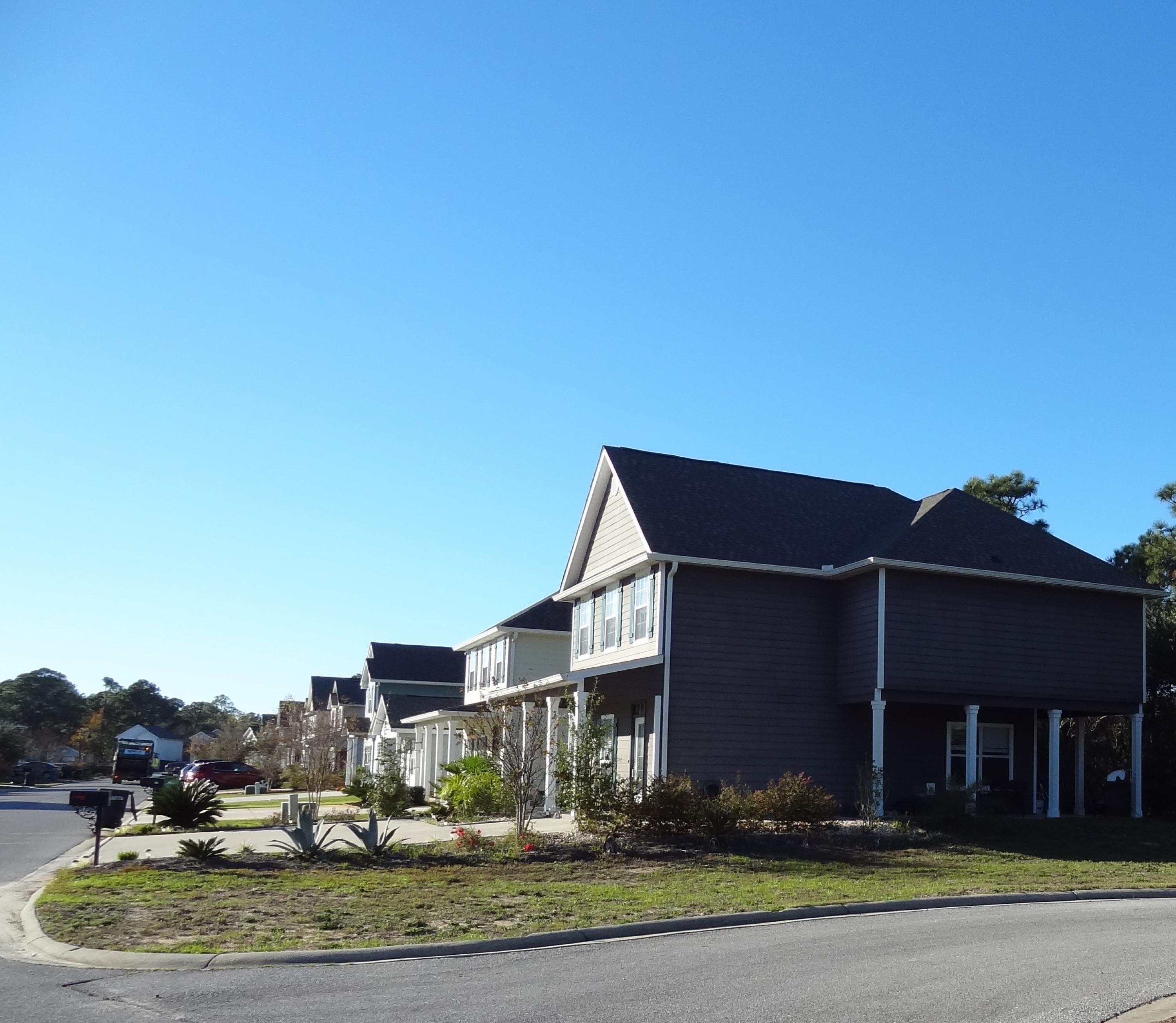 Lot 40 Water Oaks Loop Santa Rosa Beach, FL 32459 - Photo 4 of 5 Gallery Image 4
