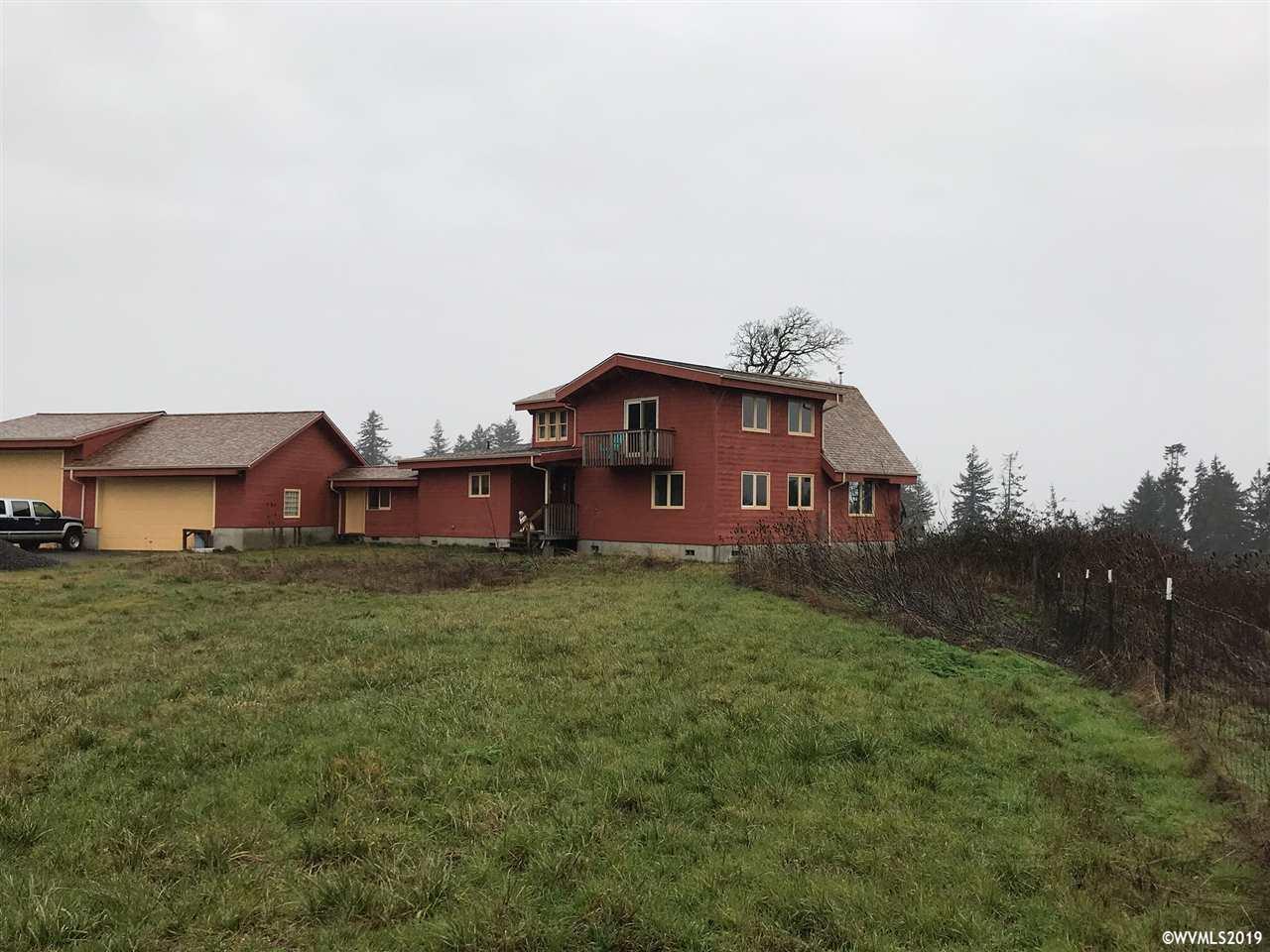 12034 Summit Loop Road Southeast Turner, OR 97392 - Photo 1 of 1
