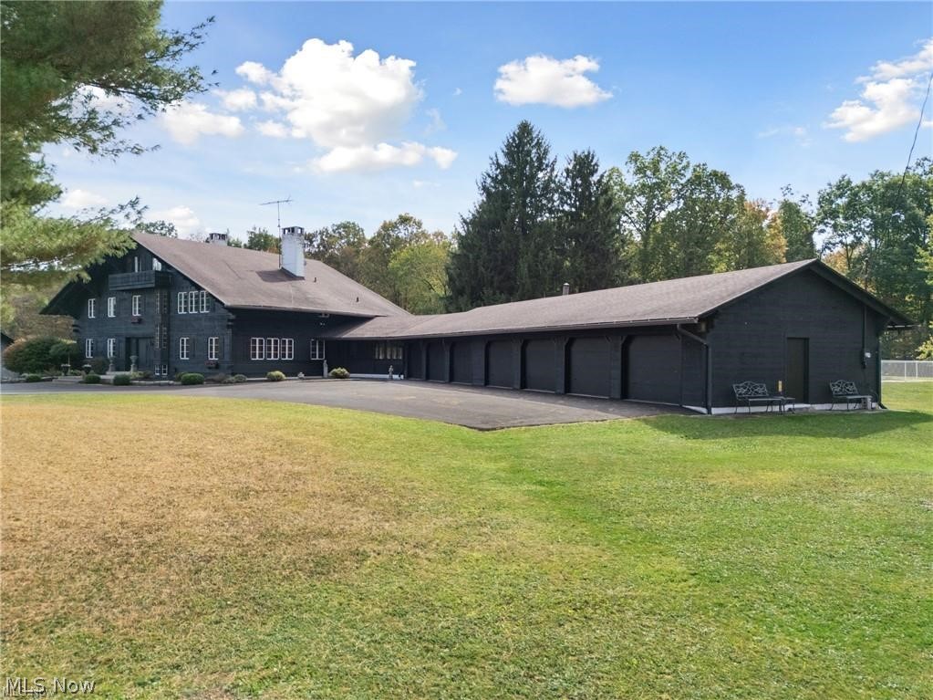 550 Warner Road Brookfield, OH 44403 - Photo 46 of 50