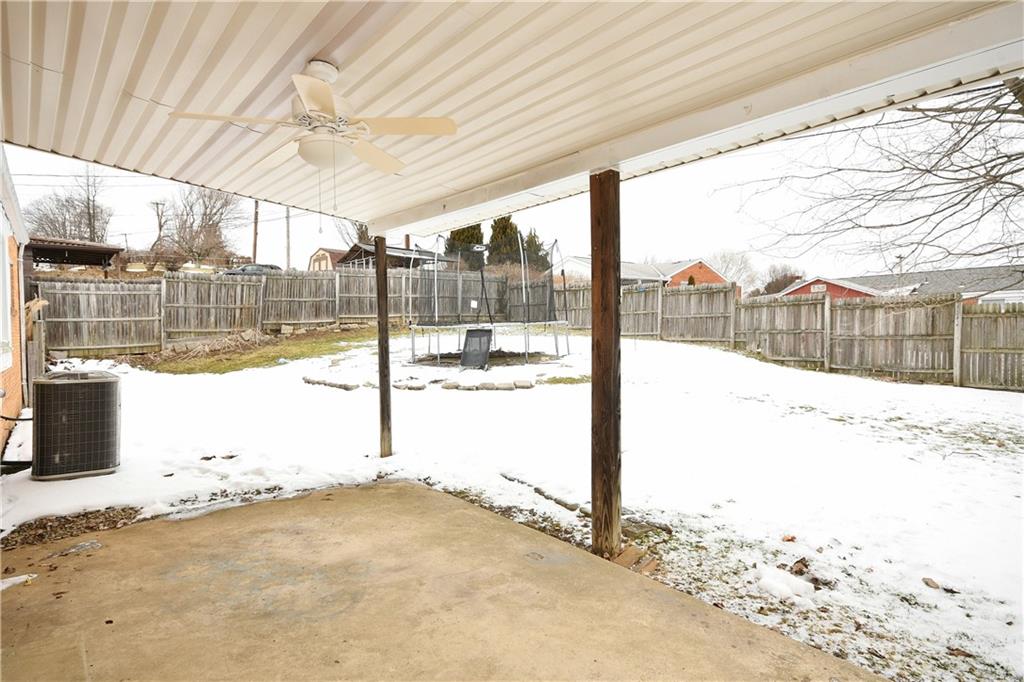 1707 Elderslee Road Baldwin, PA 15227 - Photo 19 of 19 Gallery Image 19