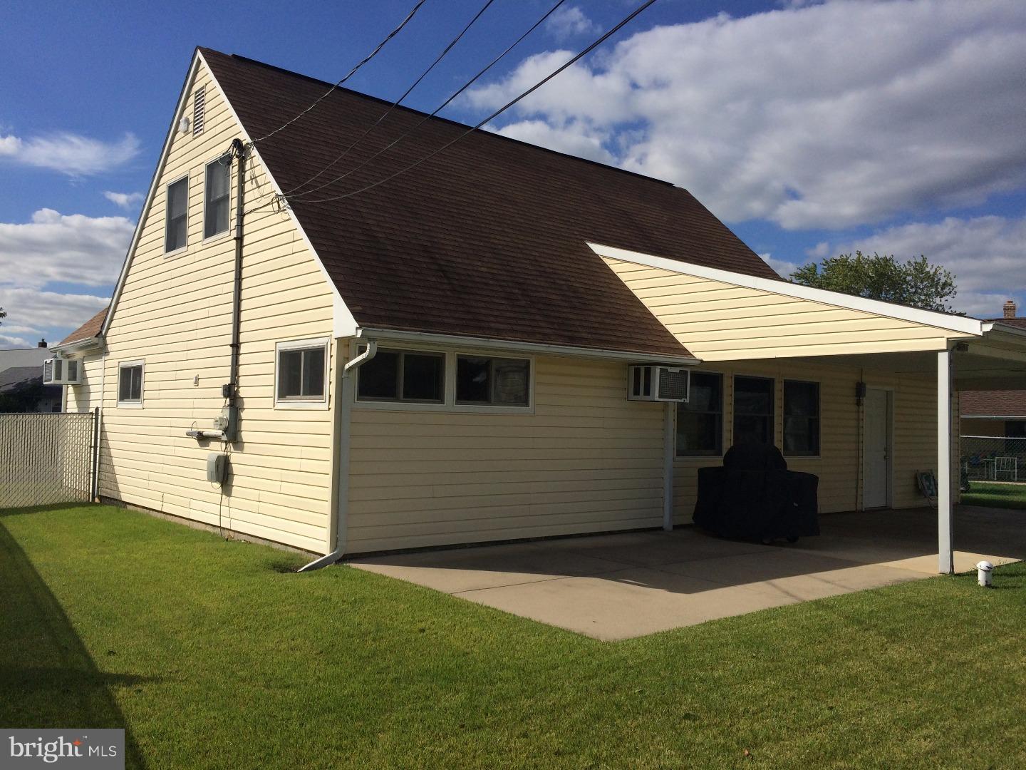 5 Wildflower Road Levittown, PA 19057 - Photo 17 of 25 Gallery Image 17