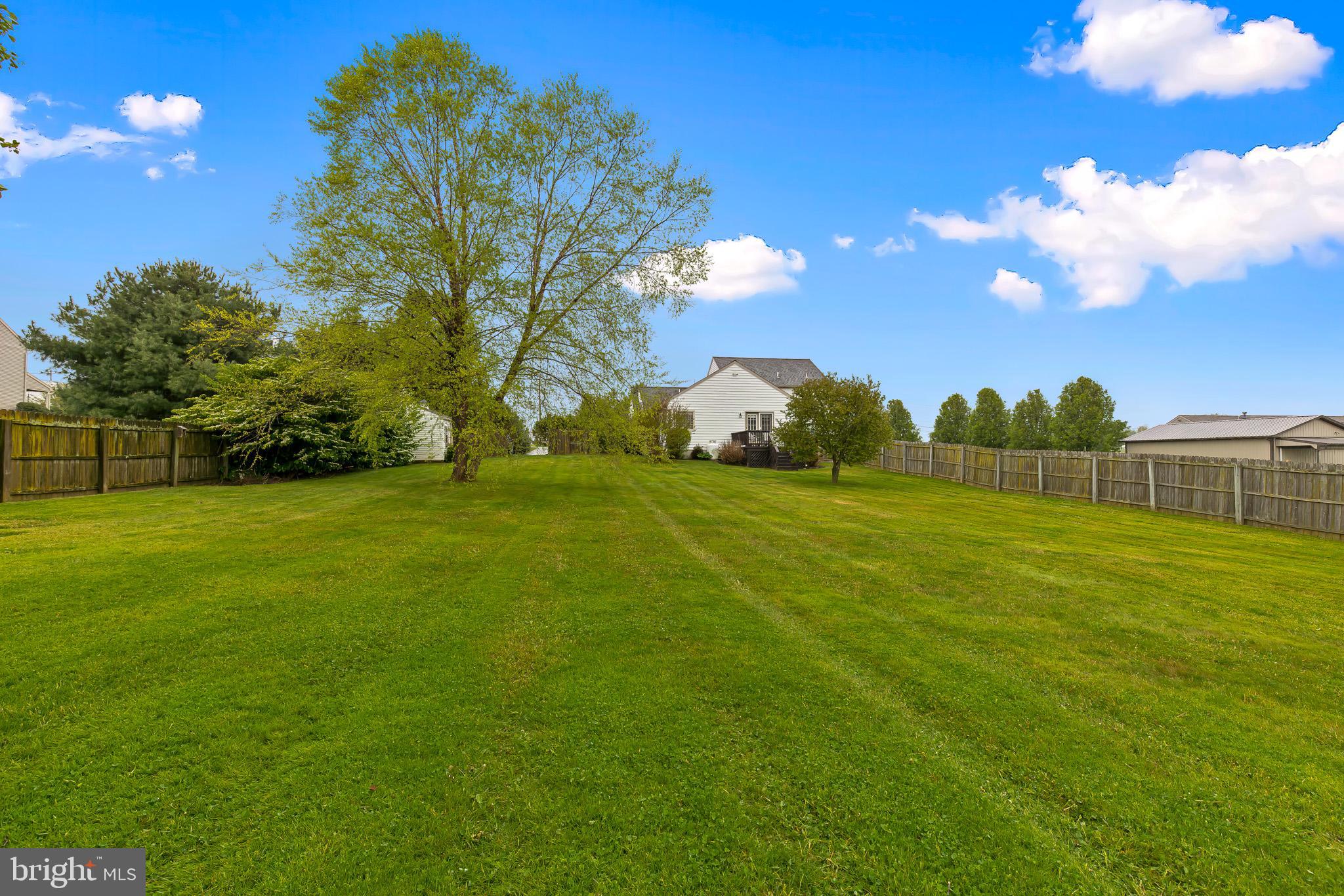 549 Solanco Road Quarryville, PA 17566 - Photo 23 of 23 Rear View 2