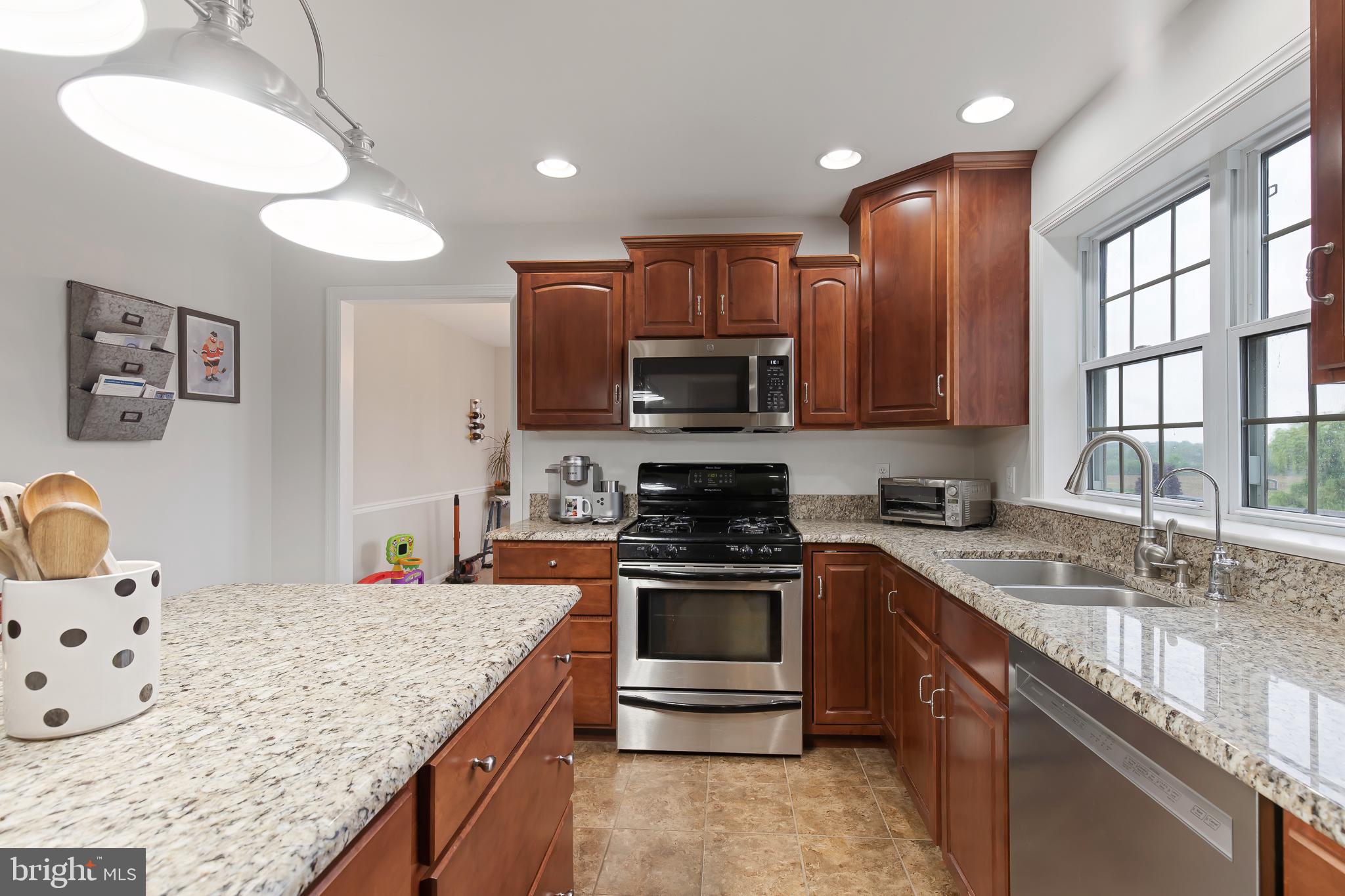 549 Solanco Road Quarryville, PA 17566 - Photo 3 of 23 Kitchen 2