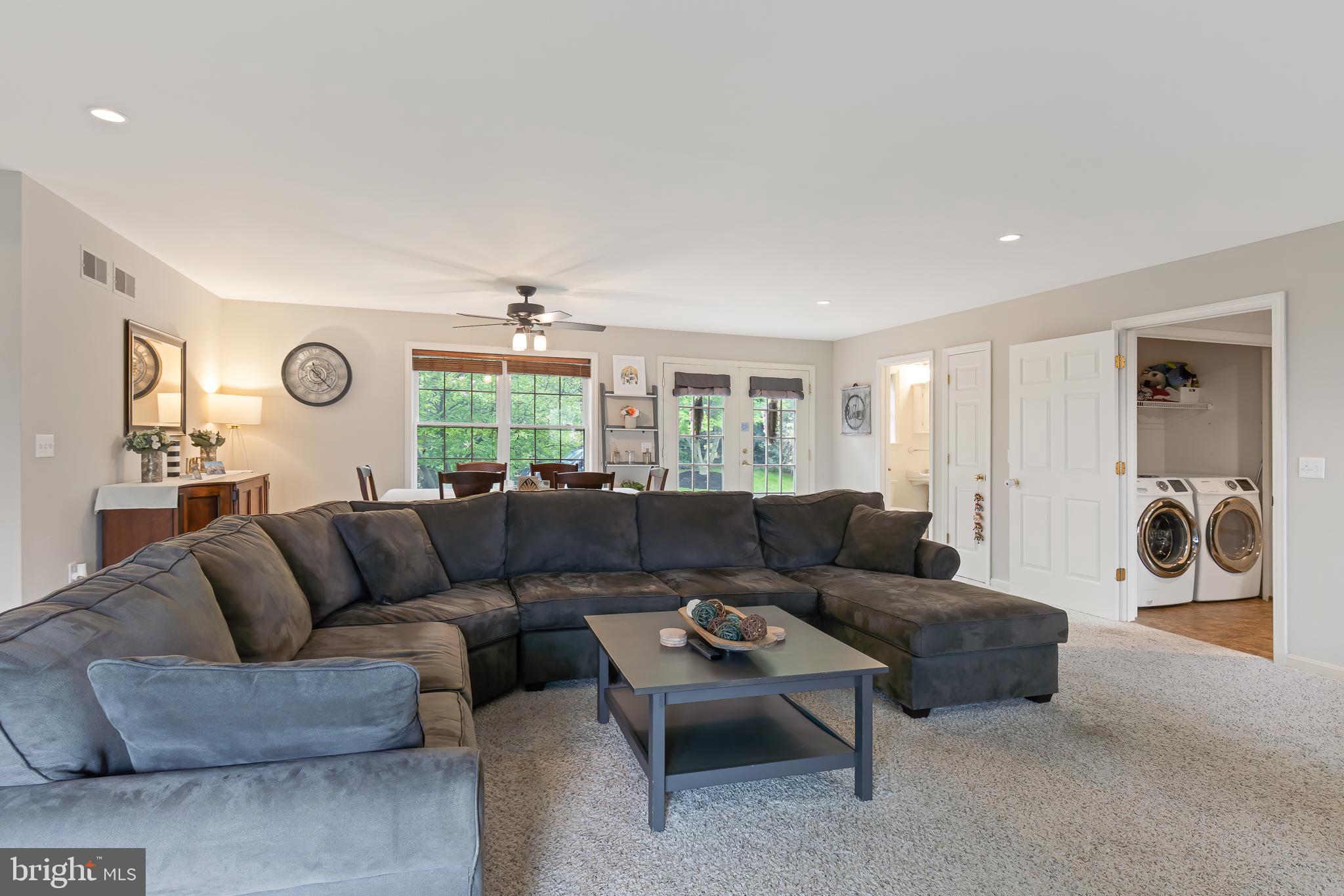 549 Solanco Road Quarryville, PA 17566 - Photo 5 of 23 1st Floor Family Room