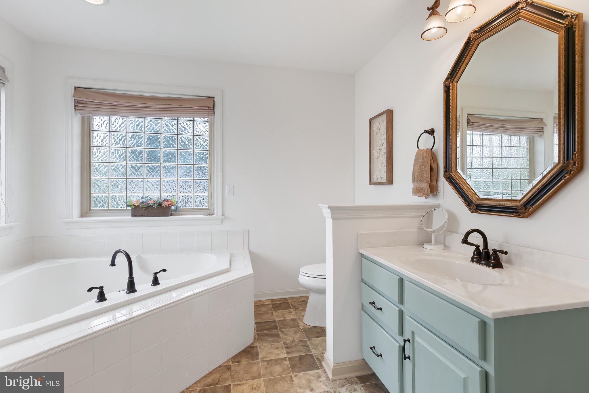 549 Solanco Road Quarryville, PA 17566 - Photo 8 of 23 1st Floor Primary Bathroom